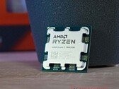 Le Ryzen 5 7600X3D sera probablement un Ryzen 7 7800X3D réduit.