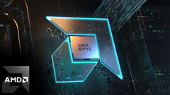 Teaser AMD Epyc (Source : AMD)