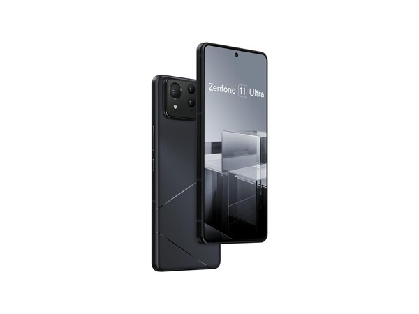 Le Zenfone 11 Ultra a presque un an, mais ses caractéristiques sont excellentes. (Source : Asus)