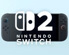 La sortie de la Switch 2 n'est pas prévue avant juin 2025. (Source de l'image : Nintendo / YouTube)