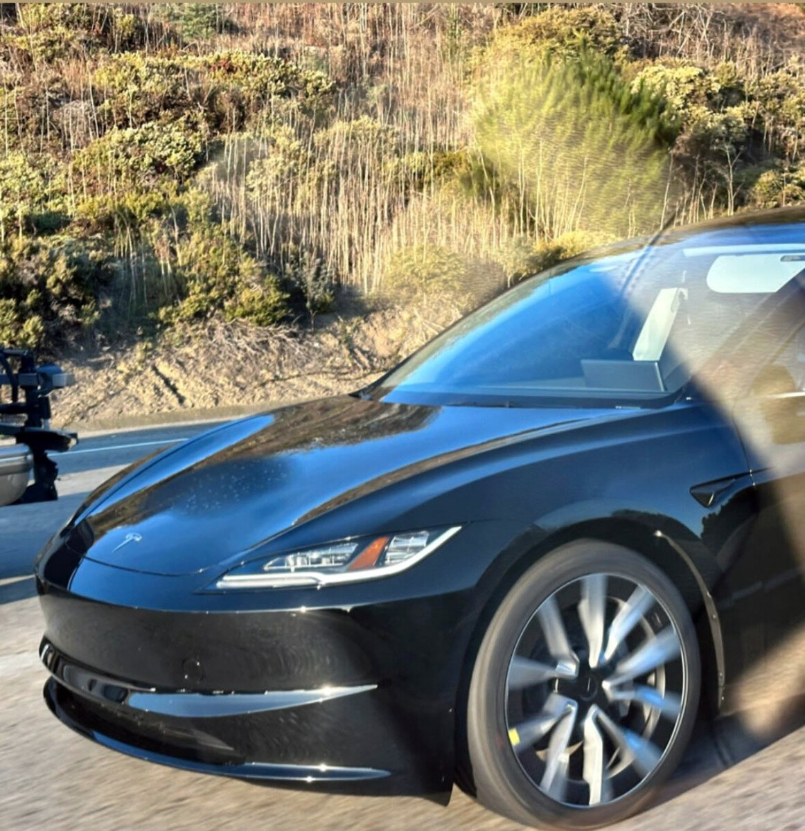 Tesla Model 3 Highland : l'arrivée est imminente ! - Rouleur Electrique