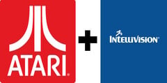 Atari achète la marque Intellivision et les droits sur plus de 200 jeux. (Source : Atari)