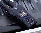 Zoom dévoile l'enregistreur sonore portable H1 XLR capable d'enregistrer sans clip grâce à un circuit audio flottant de 32 bits et à un double convertisseur A/N. (Source de l'image : Zoom)