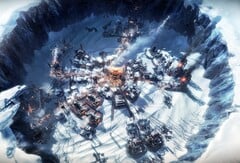 Frostpunk 2 recevra trois grandes extensions (Image source : 11 Bit Studios)