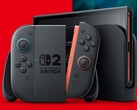 Nintendo prend des "risques en matière de production" pour répondre à la demande de la Switch 2 en 2025 (Image source : Nintendo)