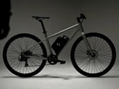 Le vélo électrique Swytch Go est un modèle à 7 vitesses. (Source de l'image : Swytch)