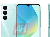 Le Galaxy A16 5G reprend le design des autres smartphones récents de la série A de Galaxy. (Source de l'image : Android Headlines)