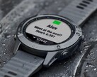 Fenix 6 et MARQ : une nouvelle mise à jour résout un problème de plantage. (Source de l'image : Garmin)