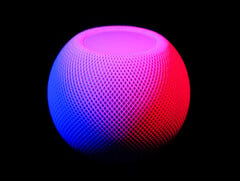 Apple pourrait sortir son prochain HomePod en même temps que l&#039;introduction de la série 17 de l&#039;iPhone. (Source de l&#039;image : Ivan Bandura - Unsplash)