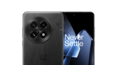 Un smartphone OnePlus à jour. (Source de l&#039;image : OnePlus)