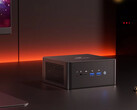 Le dernier mini-PC de MINISFORUM est équipé d'un APU de la famille Hawk Point d'AMD. (Source de l'image : MINISFORUM)