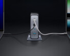 Le nouveau chargeur de bureau Anker pourrait être le successeur du modèle 749 (ci-dessus). (Source de l'image : Anker)