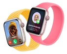 La montre Apple fait l'objet d'une nouvelle mise à jour pour corriger les bogues. (Source de l'image : Apple)