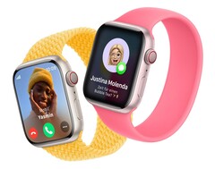 La montre Apple fait l&#039;objet d&#039;une nouvelle mise à jour pour corriger les bogues. (Source de l&#039;image : Apple)