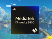 Le Dimensity 9400 fait tourner Genshin Impact à la limite supérieure de 60 FPS. (Source de l'image : MediaTek, miHoYo, édité)