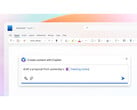 Microsoft veut aller au-delà des modèles OpenAI dans 365 Copilot (Image Source : Microsoft)