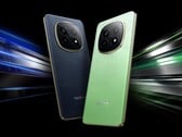 Le Realme P2 Pro 5G. (Source de l'image : Realme)