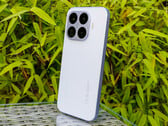 Le Xiaomi 17T est doté d'un appareil photo primaire de 50 MP