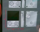 La ZPG Mini pourrait être l'une des plus petites consoles de jeu de Z-Pocket Game à ce jour. (Source de l'image : via NITTRX)