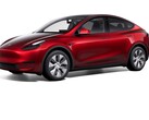 L'option de déverrouillage de l'autonomie payante arrive sur la Model Y (Image source : Tesla)