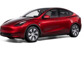L'option de déverrouillage de l'autonomie payante arrive sur la Model Y (Image source : Tesla)