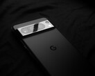 Le Pixel 8 Pro est l'un des trois appareils Google capables de mesurer la température de la peau. (Source de l'image : Samuel Angor - Unsplash)