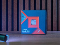 L&#039;AMD Ryzen 5 7600X3D est désormais officielle (source d&#039;image : Notebookcheck)