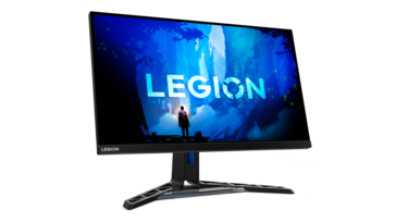 Legion Y27qf-30. (Source : Lenovo)