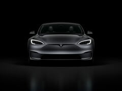 La Tesla Model S a reçu une note de sécurité de 5 points de départ de la part de la NHTSA. (Source de l'image : Tesla)