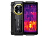 L'Ulefone Armor Mini 20T Pro dispose d'un écran de 4,7 pouces. (Source de l'image : Ulefone via GSMArena)