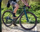 Deux vélos électriques Desiknio X20, dont le X20 Gravel (ci-dessus), arrivent aux États-Unis. (Source : Desiknio)