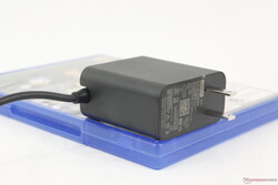 adaptateur USB-C 65 W