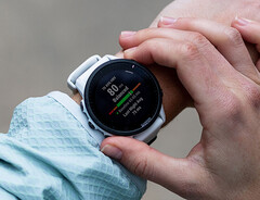 Garmin continue d&#039;enrichir la Forerunner 955 de nouvelles fonctionnalités et de corrections de bugs. (Source de l&#039;image : Garmin)