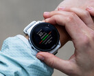 Garmin continue d'enrichir la Forerunner 955 de nouvelles fonctionnalités et de corrections de bugs. (Source de l'image : Garmin)