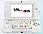 La Nintendo 3DS originale est peut-être abandonnée par Nintendo, mais la communauté n'en a pas encore assez. (Source de l'image : Nintendo)