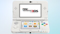 La Nintendo 3DS originale est peut-être abandonnée par Nintendo, mais la communauté n&#039;en a pas encore assez. (Source de l&#039;image : Nintendo)