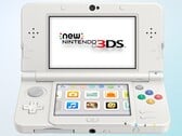 La Nintendo 3DS originale est peut-être abandonnée par Nintendo, mais la communauté n'en a pas encore assez. (Source de l'image : Nintendo)