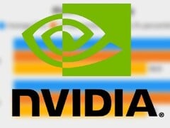 Source de l&#039;image : @compguru910, Nvidia - édité