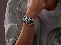 Le Xiaomi Smart Band 9 Pro est désormais disponible en Europe et se décline dans une nouvelle couleur (Image source : Xiaomi)