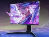 Thunderbird U9 : mini-moniteur LED haute résolution également destiné aux joueurs vidéo (Image source : TCL)