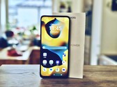 Le Motorola Moto G86 Power en test