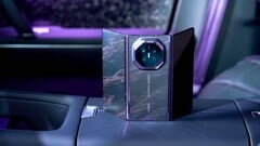 Toute personne souhaitant importer un Huawei Mate XT2 depuis la Chine devra s'accommoder de certaines contraintes et dépenser beaucoup d'argent.