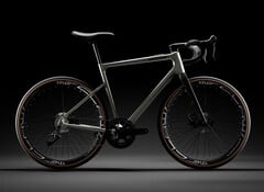 Le Titanium Zero d&#039;Urtopia est l&#039;un des vélos électriques les plus légers au monde. (Source de l&#039;image : Urtopia)