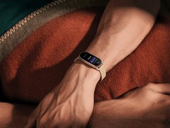 Le Xiaomi Smart Band 9 a été officiellement lancé. (Source de l&#039;image : Xiaomi)