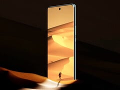 Le Magic6 Lite est doté d&#039;un écran AMOLED incurvé, comme son prédécesseur. (Source de l&#039;image : Honor)