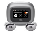 Ecouteurs JBL Live Buds 3 et étui pour écran tactile (Source : JBL)