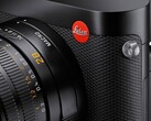 Le Leica Q3 a toujours été équipé d'un objectif 28 mm f/1.7. (Source de l'image : Leica)