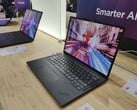 Prise en main du successeur officieux du ThinkPad X1 Nano : Lenovo choisit la seule voie possible avec le nouveau ThinkPad X13 Gen 6 (photo : Lenovo ThinkPad X13 Gen 6, source de l'image : Benjamin Herzig/Notebookcheck.com)