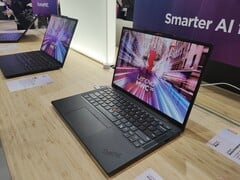 Prise en main du successeur officieux du ThinkPad X1 Nano : Lenovo choisit la seule voie possible avec le nouveau ThinkPad X13 Gen 6 (photo : Lenovo ThinkPad X13 Gen 6, source de l&#039;image : Benjamin Herzig/Notebookcheck.com)