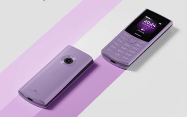 Nokia 110 4G 2ème édition